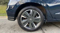 Honda Jazz 1.5 i-MMD Hybrid Advance 5dr eCVT Hybrid Hatchback